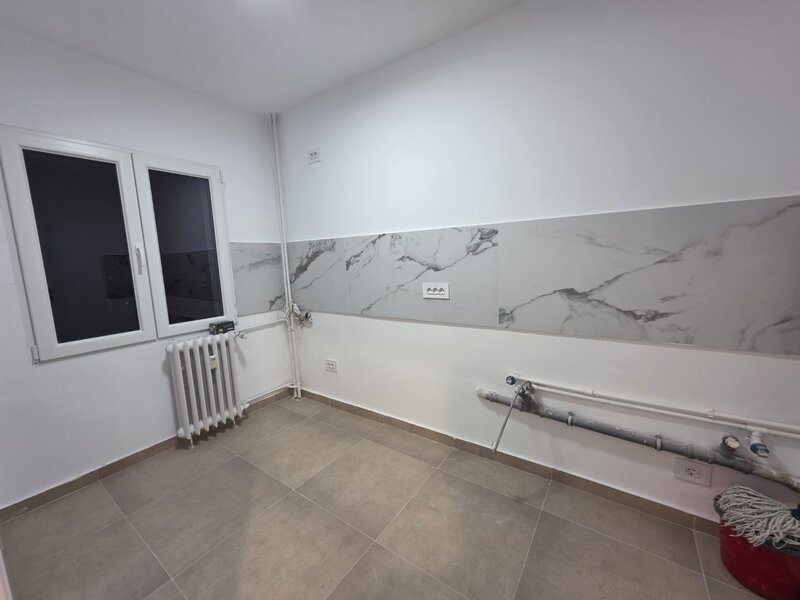 Baba Novac intersectie Campia Libertatii, 5 minute parc IOR, centrala.