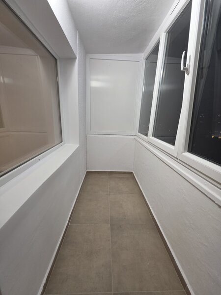 Baba Novac intersectie Campia Libertatii, 5 minute parc IOR, centrala.